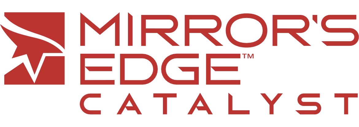 Mirror's Edge Catalyst city image