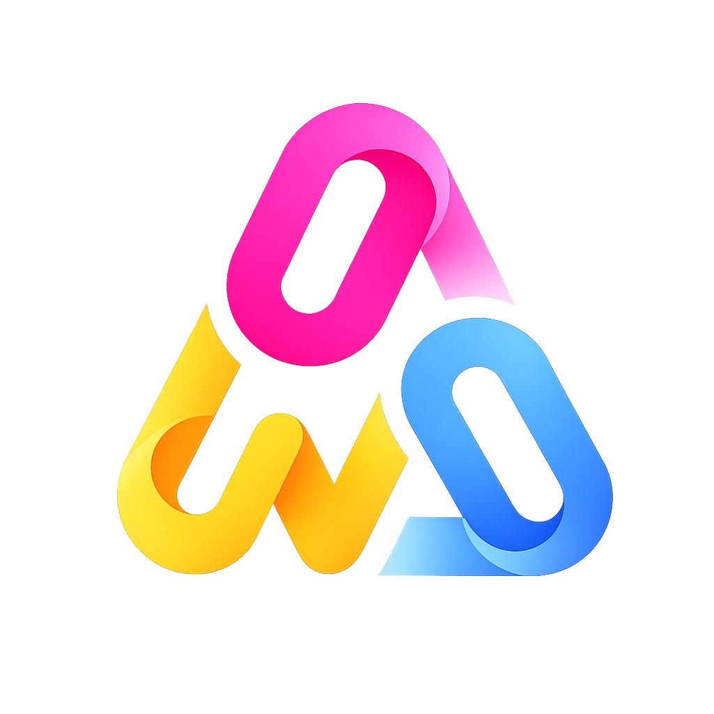 Identity Without Identity logo