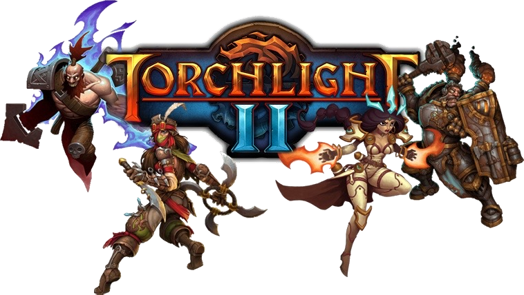 Torchlight II