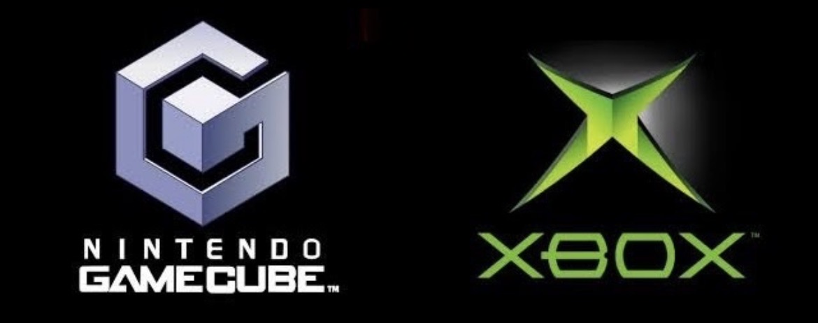 GameCube and Xbox mode